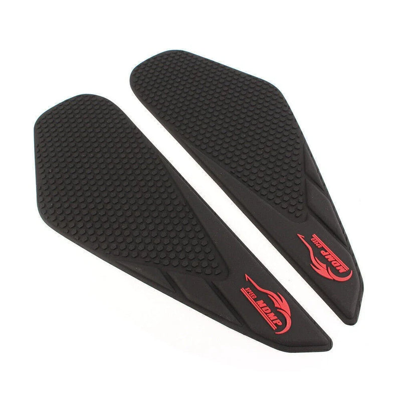 Kawasaki Ninja 400 Tank Traction Side Pad Gas Knee Grip Protective (2018-2019)
