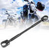 Motorcycle Balance Cross Handlebar 7/8'' 22mm Strength Lever Bar