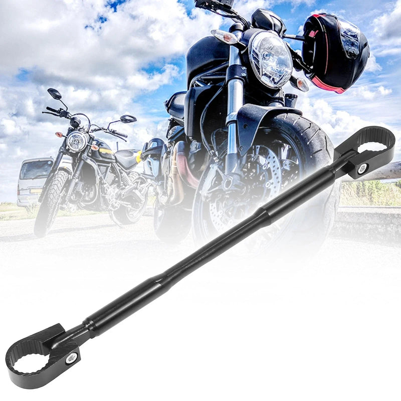 Motorcycle Balance Cross Handlebar 7/8'' 22mm Strength Lever Bar