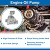 Toyota Camry 2 x Engine Oil Pump (2007–2011)