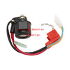 Access SHADE SPORT 650 850 Starter Relay Solenoid Switch (2010-2023)