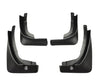 Maserati Levante 2017-2023 Mud Flaps Splash Guards (4 x Pieces)