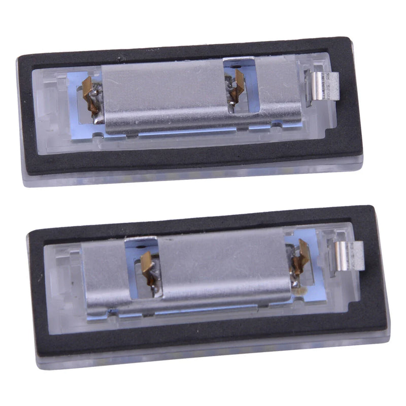 BMW E39 5-Door LED License Plate Lights (2000-2003)