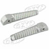 Honda VFR800 CBR1100XX VTR1000 Rear Passenger Footrest Pegs (1997-2005)