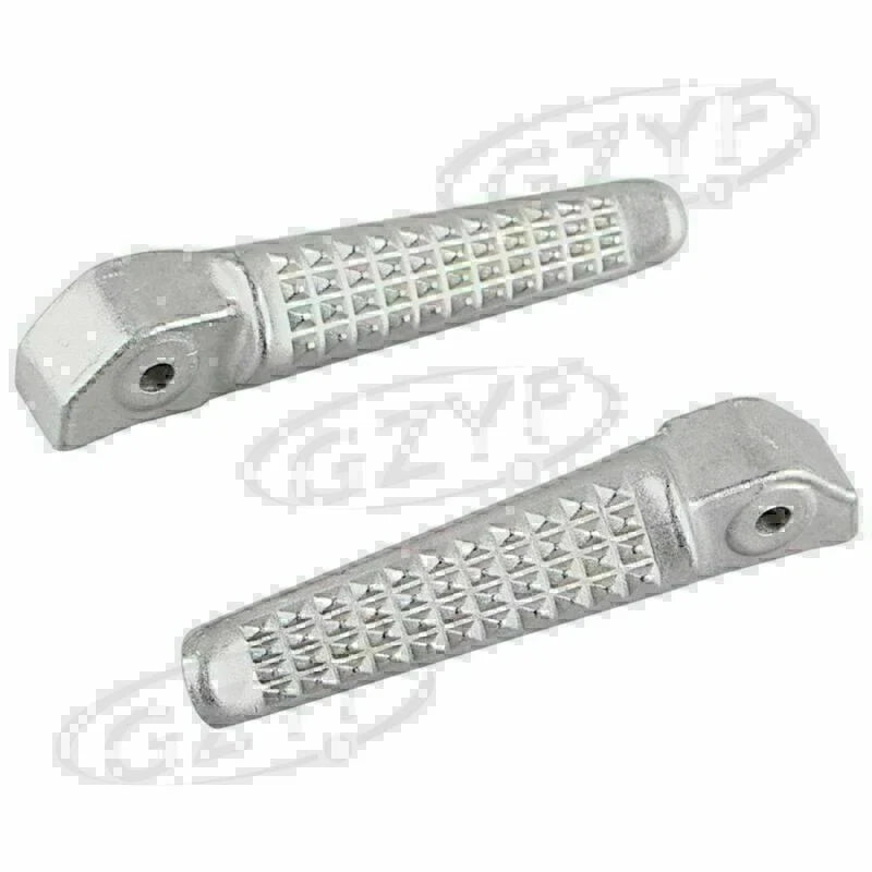 Honda VFR800 CBR1100XX VTR1000 Rear Passenger Footrest Pegs (1997-2005)