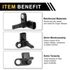 Toyota Tacoma ABS Wheel Speed Sensor (2005–2023)