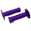 125cc 140cc 250cc PIT PRO Trail Dirt Bike 22mm Purple Soft Handle Bar Grips