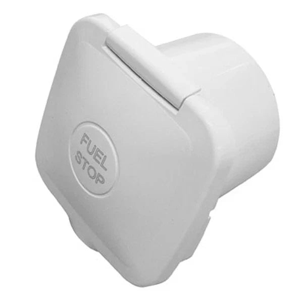 Fuel Stop Access Hatch - Compatible with Various Models Emergency Cut Off Box