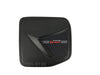 Isuzu D-Max Dmax Fuel Door Cap Cover Trim (2016-2017)