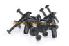 Vauxhall VX220 Bolts Bolt Kit / Complete Stainless / Wheel Arch Liner
