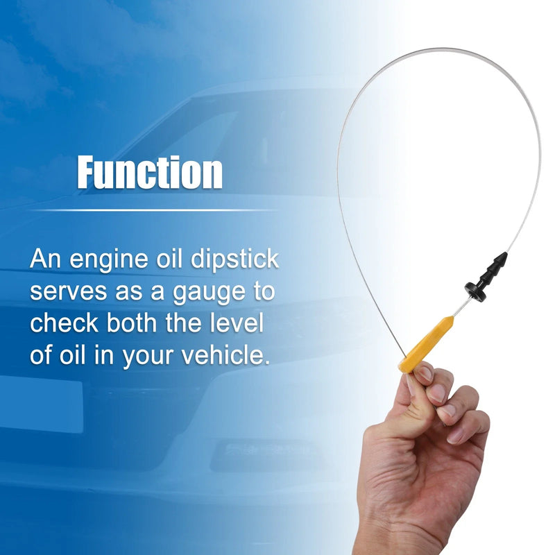 Toyota Land Cruiser Engine Oil Level Dipstick (2008-2021)