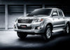 Toyota Hilux MK7 RH Tail Light (2012-2014)