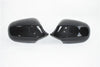 BMW E92 LCI Coupe Convertible Carbon Fiber Side Mirror Cover (2007-2013)