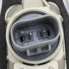 Kia Rio Clear Lens LED Turn Signal Side Lights (2005-2011)
