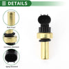 Chevrolet Cruze Engine Coolant Temperature Sensor (2014)