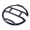 Ford Bronco Black Headlight Protector Covers (2021-2024)