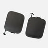 Toyota Prius V Front Bumper Tow Hook Eye Cap Cover (2012-2017)