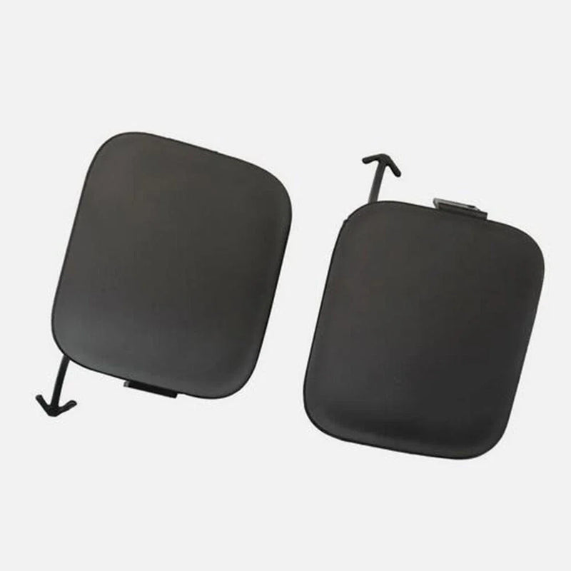 Toyota Prius V Front Bumper Tow Hook Eye Cap Cover (2012-2017)