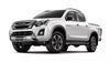 Isuzu D-Max Door Catch Handle Cover (2016-2018)
