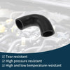 BMW 528i Radiator Hose (1979-1981)