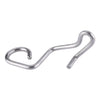 Discovery 3 4 Range Rover Sport Car Handbrake Cable Guide Brackets