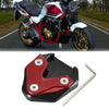 HONDA CB1300 1 Set Motorcycle Kickstand Pad Side Stand Pad (2020–2023)