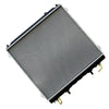 Hyundai Terracan HP 2.9L Diesel Radiator (2001-2007)