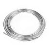 6M Chrome Car Door Edge Scratch Guard Protector Moulding Trim Strip