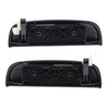 Suzuki JIMNY Alto GF 4pc Front/Rear Left/Right Door Handle