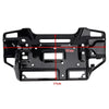 Harley Touring Street Glide Head Fairing Brackets (2014-2023)