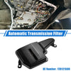 Mazda 3, 6 (2012-2023, 2014-2021) Black Transmission Filter