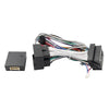 BMW X3 16Pin Wiring Harness Power Cable Decoder (2006-2010)