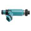 Honda CBR900RR, CBR954RR Fuel Injectors (2002-2006)
