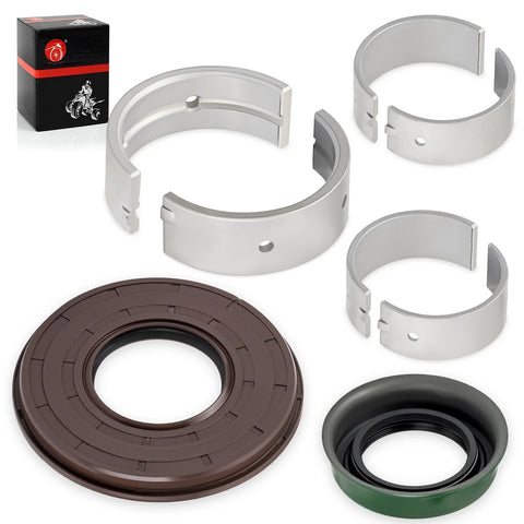 Polaris Ranger XP700 Crankshaft & Seal Kit
