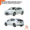 Toyota Prius XW30 Door Handle Cover Insert Trim (2009-2012)