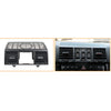 Mercedes-Benz G-Class Dashboard Speaker Air Vent Grille (2004-2012)