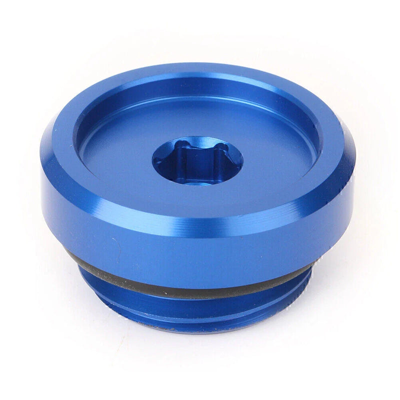 Yamaha YZF R1 R6 FJR1300 FZ1 FZ6 Engine Oil Filler Plug Cap