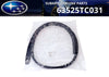 Subaru Weather Strip-Drip Left Side