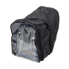 Honda & Harley Universal Motorcycle Tank Bag with Strap Storage