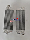 KTM 250 / 300 / 360 EGS / EXC / MXC / SX Aluminum Radiator (1995-1997)