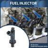 Toyota Avalon 1998-2004 3.0L Fuel Injector (1 Pc)