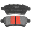 Nissan Navara Rear Disc Brake Pad Set (2005-2015)