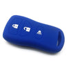 Nissan Xterra Pathfinder Versa Sentra 2 x 3 Button Key Cover Case (2000-2023)