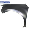 Capa Certified Fender For Ford Edge 2007-2010 Front