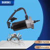 Jeep Grand Cherokee WK2 Rear Differential Lock Motor (2011-2013)