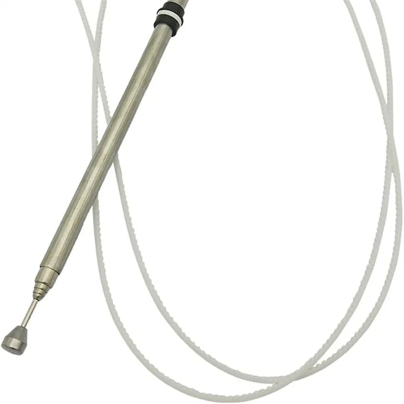 Nissan Altima, Maxima, 240SX, Pathfinder, Infiniti Antenna Mast