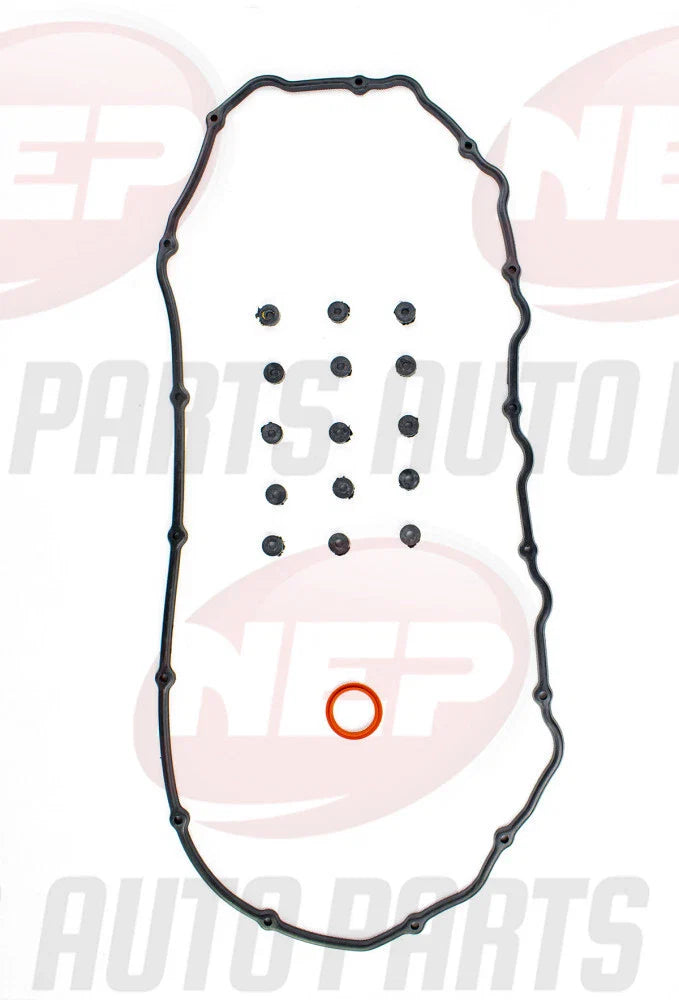 Nissan Patrol GU Y61 4.5L TB45 TAPPET ROCKER COVER GASKET KIT (1997–2001)