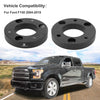 Ford F150 1.5 Inch Front Leveling Lift Spacers Kit (2004-2018)