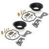 Yamaha XV500 XV535 Virago Carburetor Repair Rebuild Kit (1987-1999)