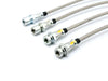 Commodore / Calais VF1 / 2 3.0L, 3.6L V6 SIDI Brake Line Kit (2013-2019)